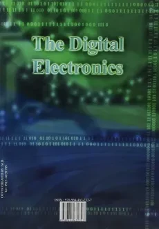کتاب الکترونیک دیجیتال - صدیقی - 1