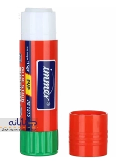 چسب ماتیکی 15 گرم ایمر - 1