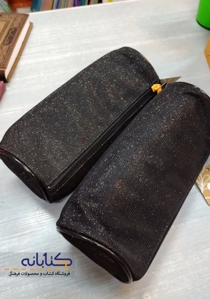 جامدادی استوانه ای لیام (تک زیپ) - 2