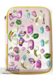 جامدادی فلامینگو (لایت استار)