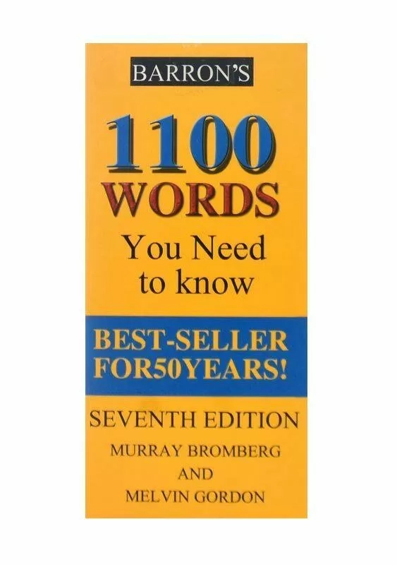 فلش کارت 1100 دانشوری - 0