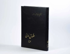 کتاب حقوق مدنی (جلد پنجم) - امامی - 4