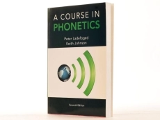 کتاب A Course In Phonetics (7th) - 3