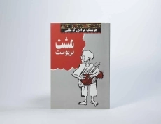 کتاب مشت بر پوست | هوشنگ مرادی کرمانی - 4