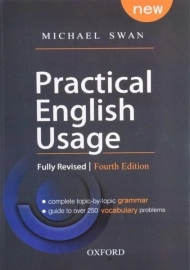 کتاب Practical English Usage (4th)