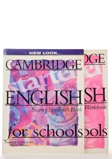 کتاب Cambridge English For Schools - 2