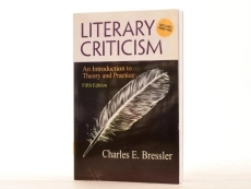 کتاب Literary Criticism | لیتراری کریتیسیسم (ویرایش 5) - 3