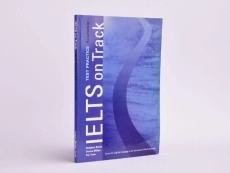کتاب آیلتس آن ترک آکادمیک | Ielts on track academic - 3