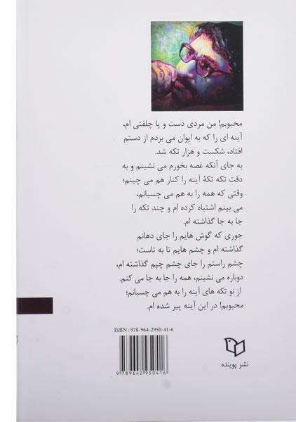 کتاب دست بردن زیر لباس سیب - 1