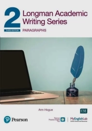 کتاب longman academic writing series 2 (3rd)