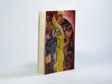 کتاب گرسنگی، سرگذشت بدن (من) - 4