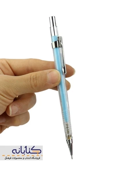 مداد نوکی 0.7 پنتر (مدل Glass) - 1