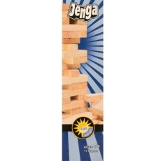 بازی فکری جنگا 51 تکه - خورشید - 3