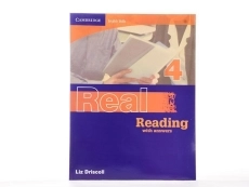 کتاب رییل ریدینگ 4 | 4 Real Reading - 3