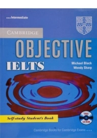 کتاب Objective Ielts Intermediate