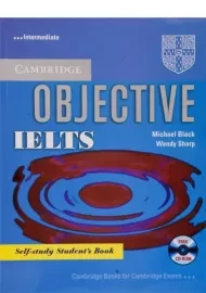 کتاب Objective Ielts Intermediate