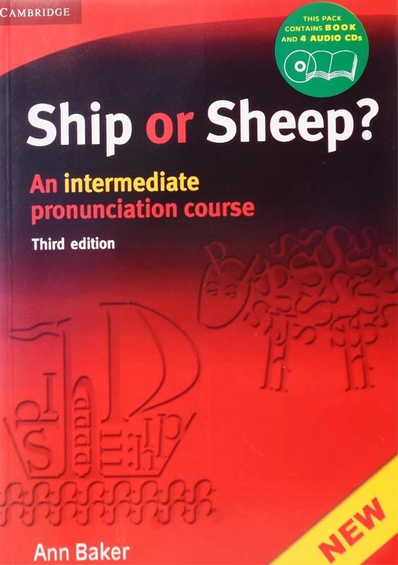 کتاب Ship Or Sheep - 0