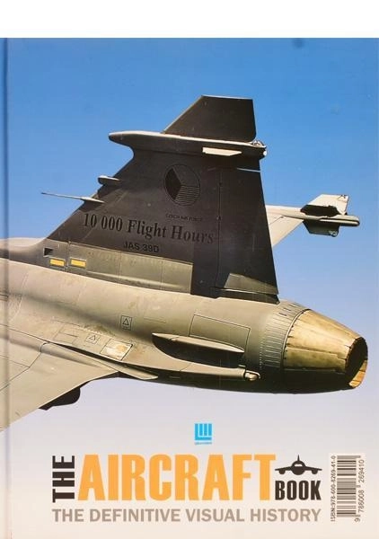 کتاب دایره المعارف مصور هواپیما - 1