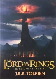کتاب 3 THE LORD OF THE RINGS