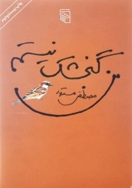 کتاب من گنجشک نیستم | مصطفی مستور