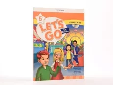 کتاب لتس گو 5 | Let's Go 5 (ویرایش 5) - 3