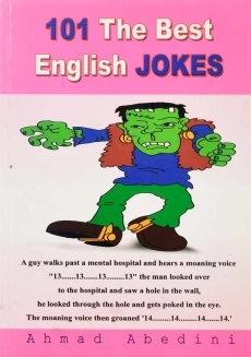 کتاب 101The Best English Jokes