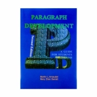 کتاب Paragraph Development (2nd)