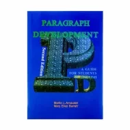 کتاب Paragraph Development (2nd)