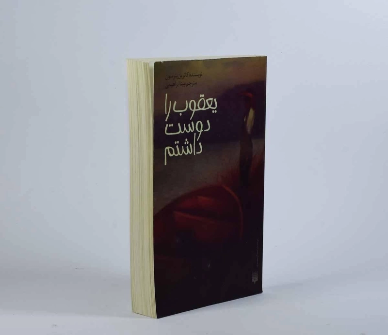 کتاب یعقوب را دوست داشتم - پیدایش - 3