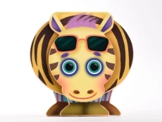 کتاب گورخر اومد آب بخوره - 5