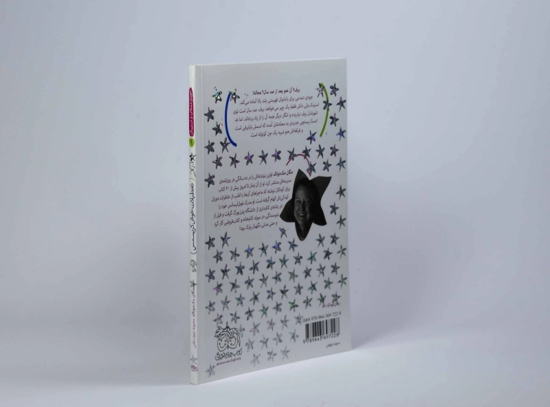 کتاب تعطیلات خوش کریسمس (جودی دمدمی و استینک 1) - 2