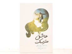 کتاب عاشق مترسک - فیلیس هیستینگز - 3