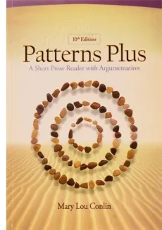 کتاب Patterns Plus
