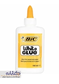 چسب مایع 118ml بیک