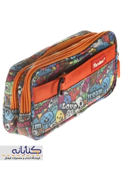 جامدادی پارسی کار (مدل Jm153) - 2