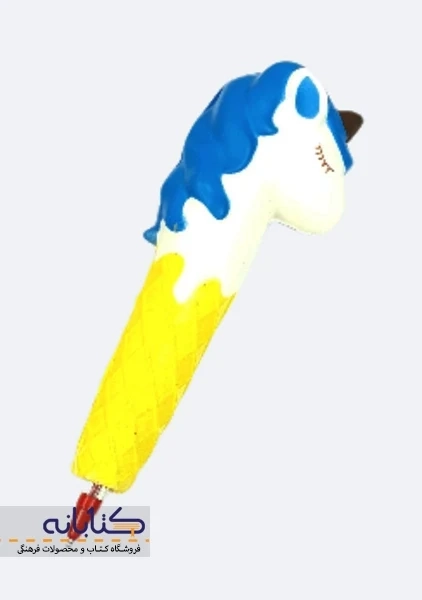 روان نویس اسکوییشی مدل یونیکورن - 2