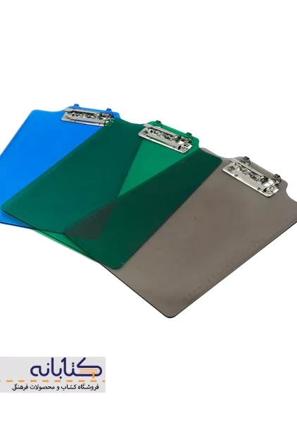 تخته شاسی A4 نوین - 2