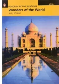 کتاب داستان Wonders of the World