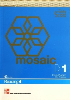 کتاب Mosaic Reading 1 Gold Edition