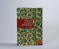 کتاب صفورا اره و غلام بهونه گیر (عشق های فراموش شده) - 5