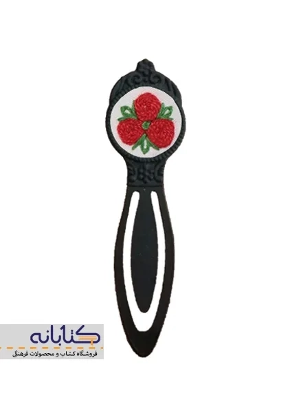 نشانک گل‌ دوزی - 1