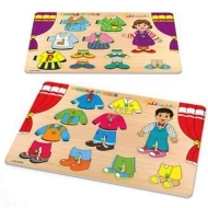 پازل پین دار ایران توی