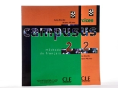 کتاب کمپوس 2 | 2 Campus - 1