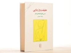 کتاب حقیقت و زیبایی | بابک احمدی - 3