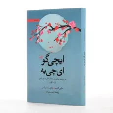 کتاب ایچی گو ای چی یه - هکتور گارسیا - 3