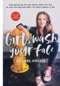 کتاب خودت باش دختر