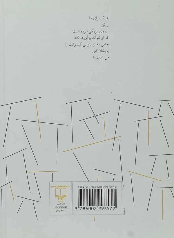 کتاب چل چلی - سجاد گودرزی - 1