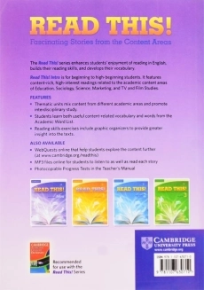 کتاب READ THIS Intero - 1