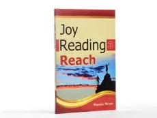 کتاب جوی ریدینگ ریچ 3 | Joy Reading Reach 3 - 2