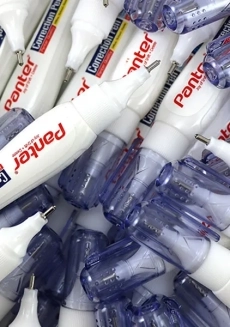 غلط گیر 6 میل پنتر - 2